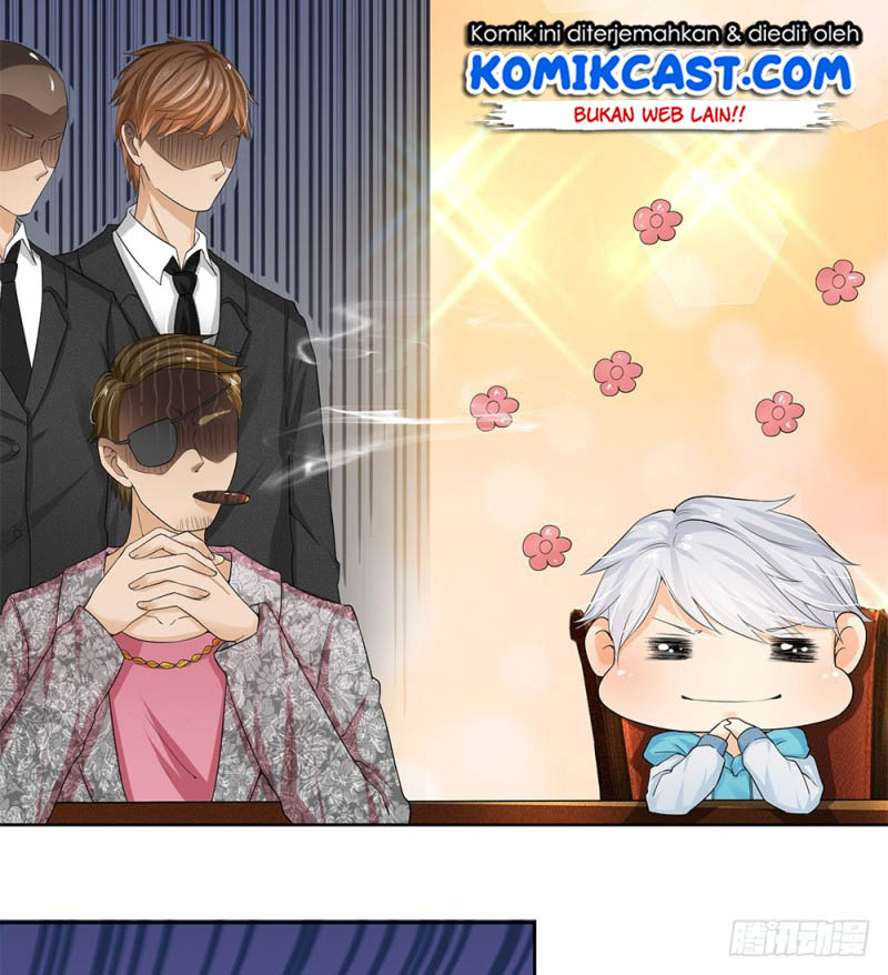 City of Heaven TimeStamp (Urban Rebellion) Chapter 05 Gambar 15